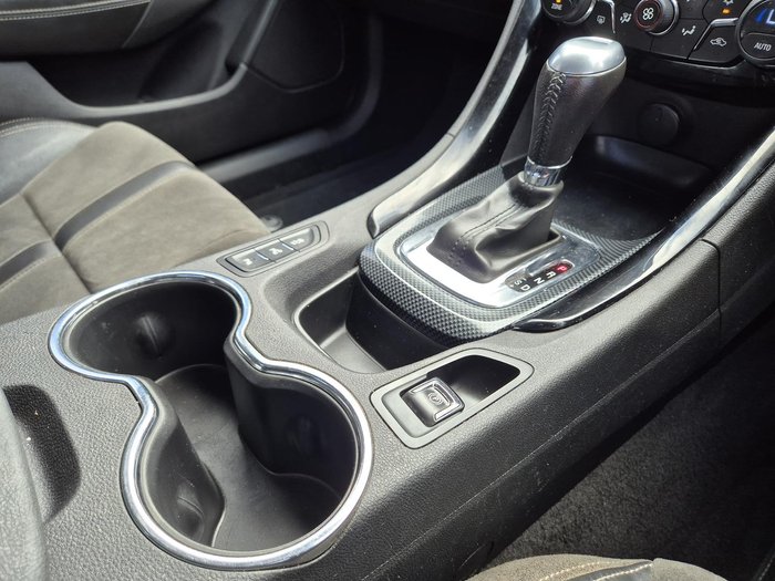 2014 Holden Ute SV6