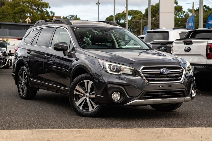 2019 Subaru Outback