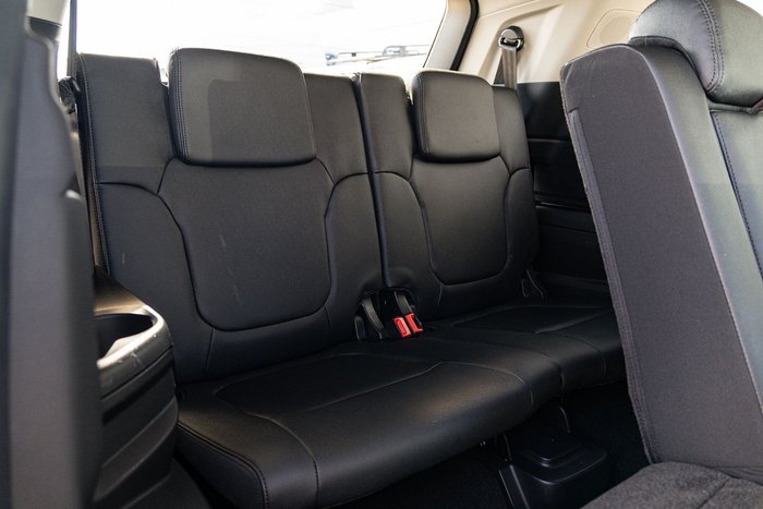 2025 Ford Everest Sport