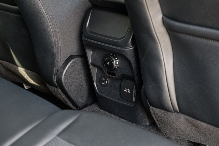 2025 Ford Everest Sport