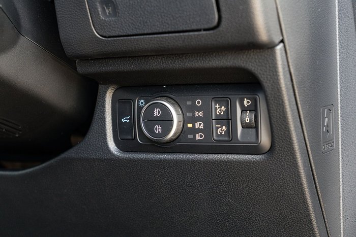 2025 Ford Everest Sport