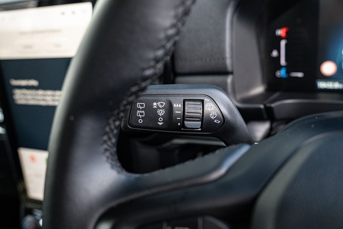 2025 Ford Everest Sport