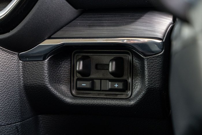 2025 Ford Everest Sport