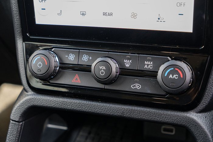 2025 Ford Everest Sport