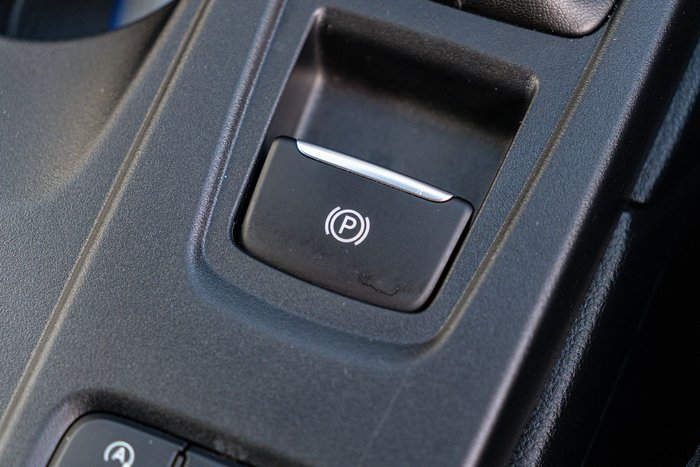 2025 Ford Everest Sport