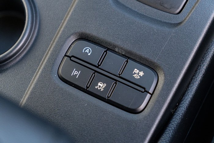 2025 Ford Everest Sport