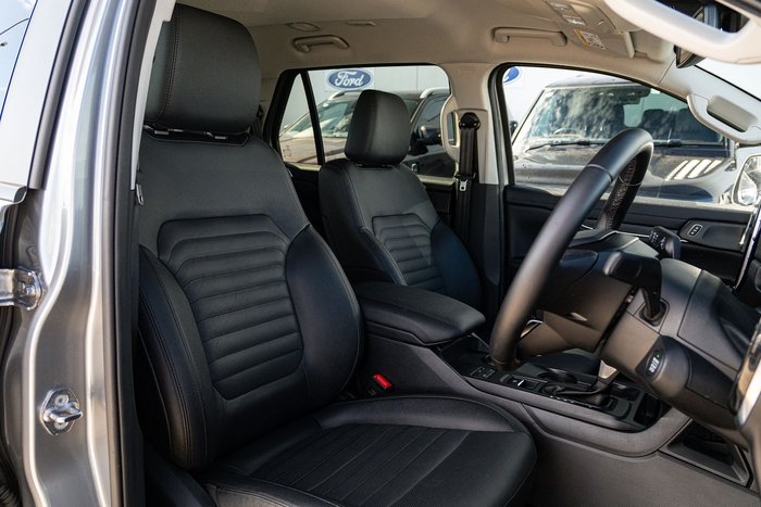 2025 Ford Everest Sport