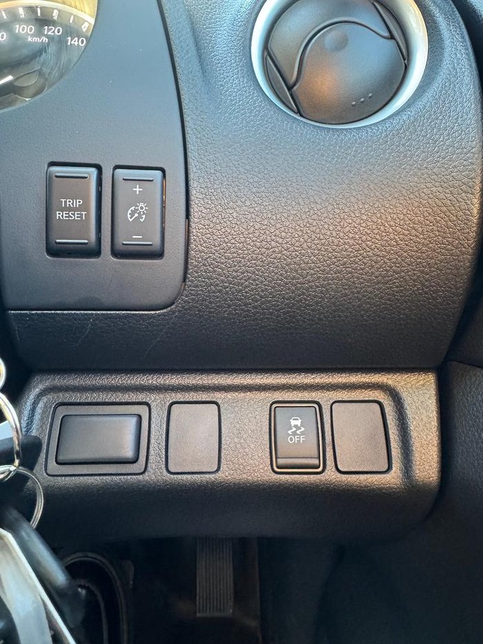 2023 Nissan Navara SL D23 MY23 4X4 Dual Range Solid White