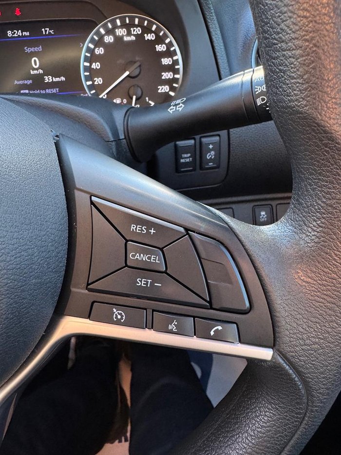 2023 Nissan Navara SL D23 MY23 4X4 Dual Range Solid White