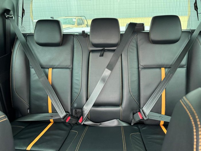 2022 Ford Ranger Wildtrak PX MkIII MY21.75 4X4 Dual Range Aluminium