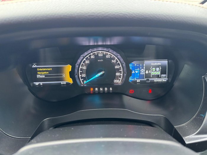 2022 Ford Ranger Wildtrak PX MkIII MY21.75 4X4 Dual Range Aluminium