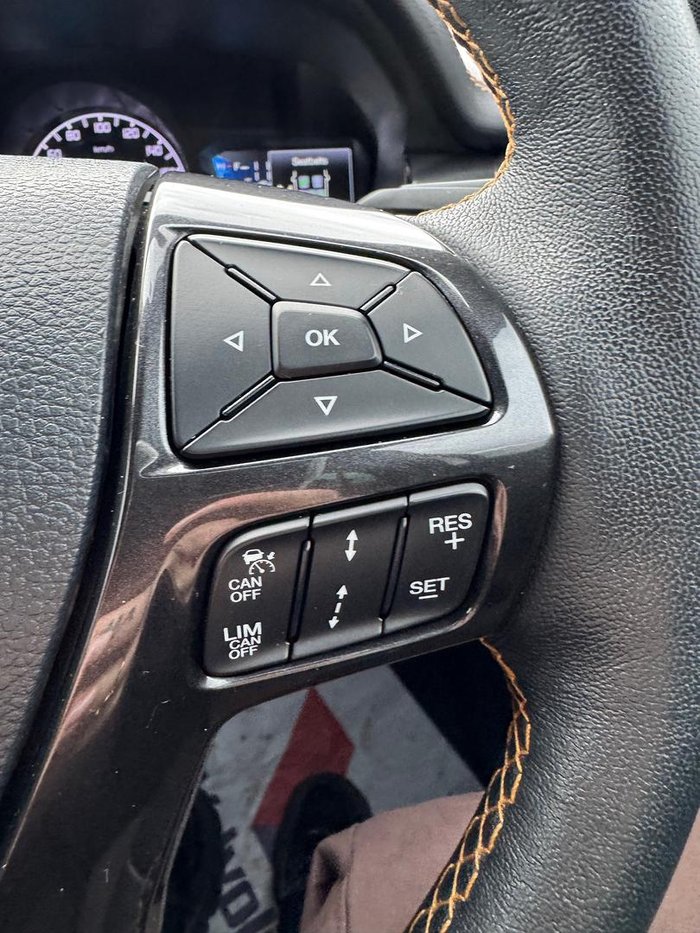 2022 Ford Ranger Wildtrak PX MkIII MY21.75 4X4 Dual Range Aluminium