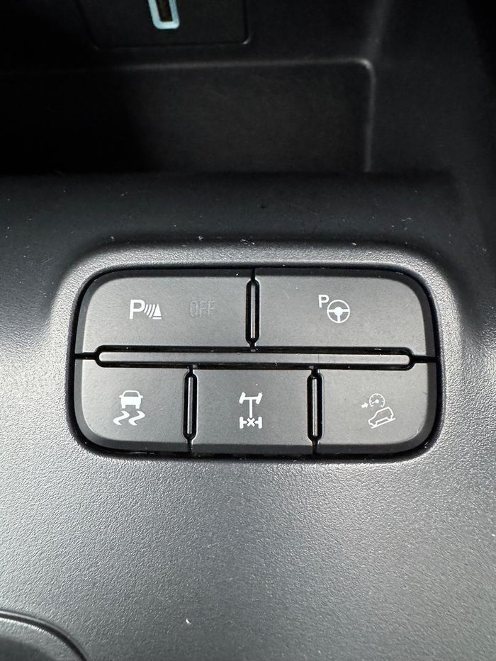 2022 Ford Ranger Wildtrak PX MkIII MY21.75 4X4 Dual Range Aluminium