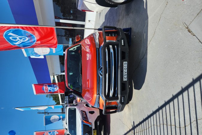2022 LDV T60