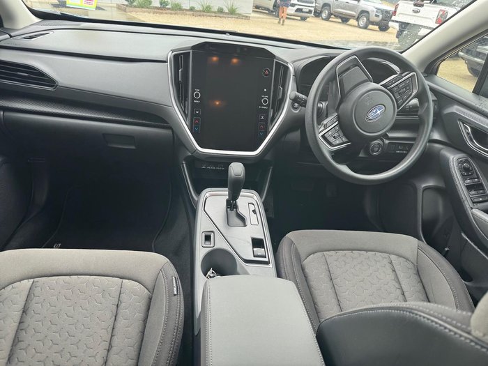 2023 Subaru Crosstrek 2.0L G6X MY24 AWD Horizon Blue