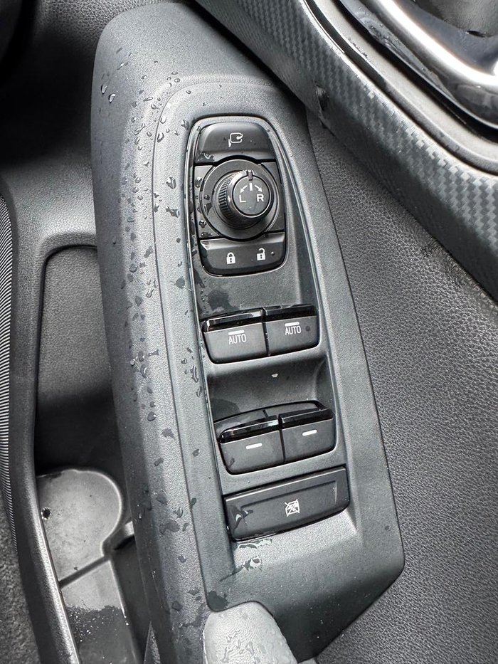 2023 Subaru Crosstrek 2.0L G6X MY24 AWD Horizon Blue