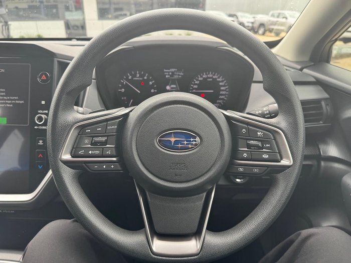 2023 Subaru Crosstrek 2.0L G6X MY24 AWD Horizon Blue