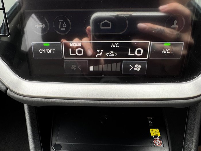 2023 Subaru Crosstrek 2.0L G6X MY24 AWD Horizon Blue