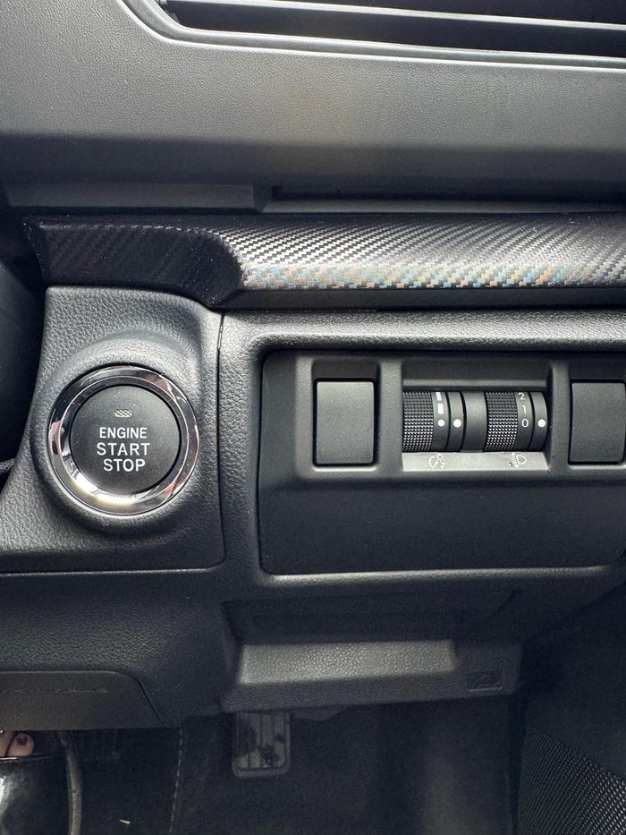 2023 Subaru Crosstrek 2.0L G6X MY24 AWD Horizon Blue