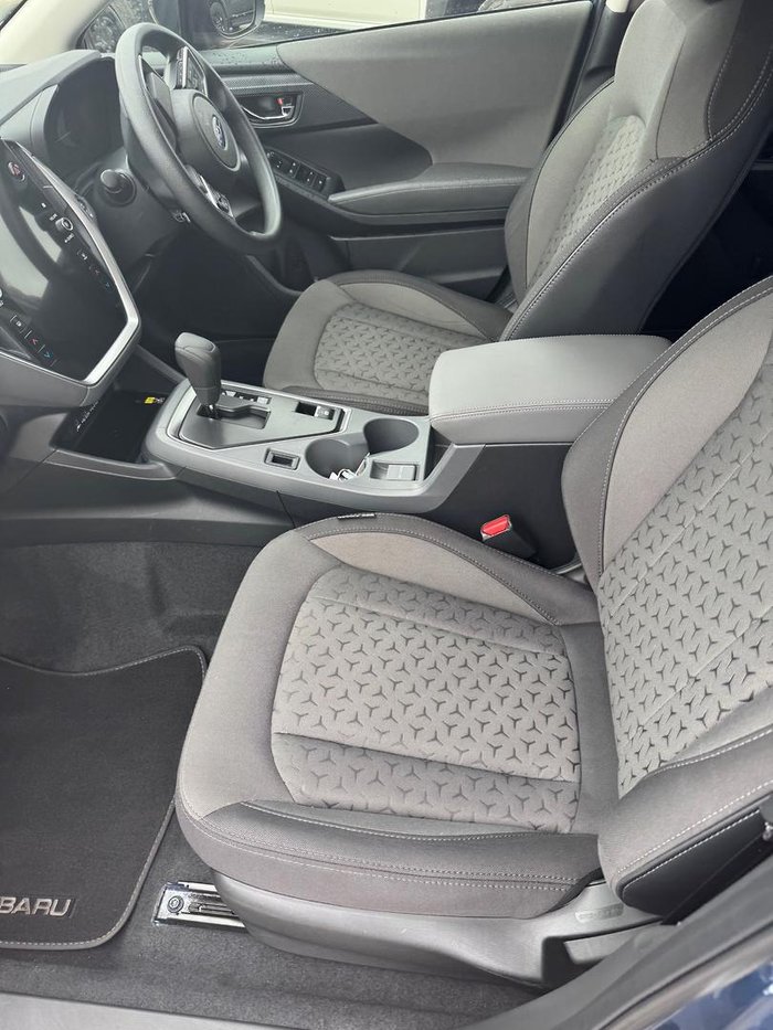 2023 Subaru Crosstrek 2.0L G6X MY24 AWD Horizon Blue