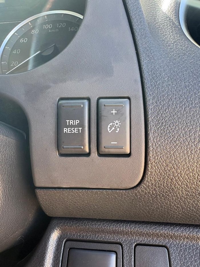 2022 Nissan Navara SL D23 MY21.5 4X4 Dual Range Solid White