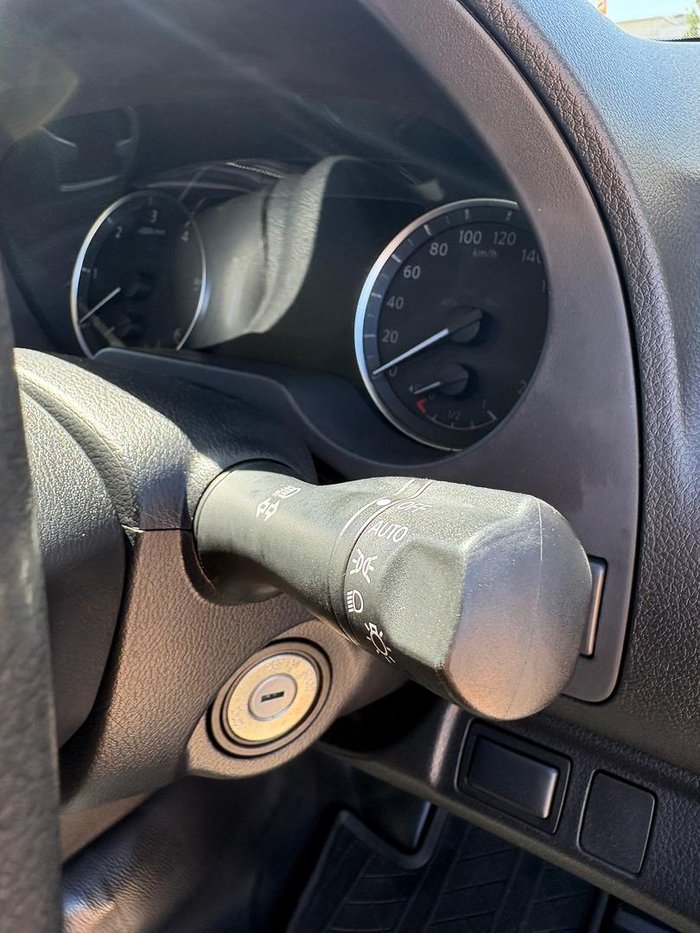 2022 Nissan Navara SL D23 MY21.5 4X4 Dual Range Solid White