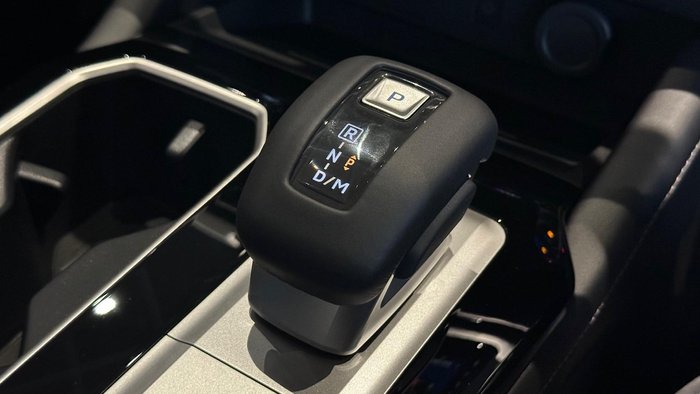 2025 Mitsubishi Outlander Aspire