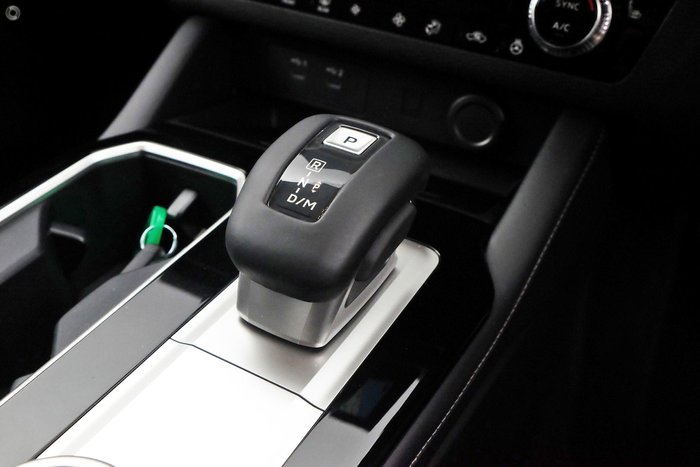 2025 Mitsubishi Outlander Aspire ZM MY25 Sterling Silver