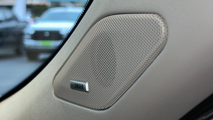 2025 Mitsubishi Outlander Aspire ZM MY25 Sterling Silver