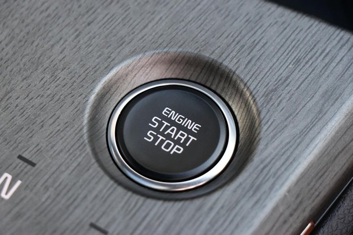 2026 Kia Sportage HEV GT-Line NQ5 PE MY26 Clear White