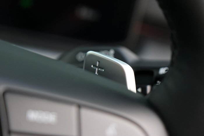 2026 Kia Sportage HEV GT-Line NQ5 PE MY26 Clear White