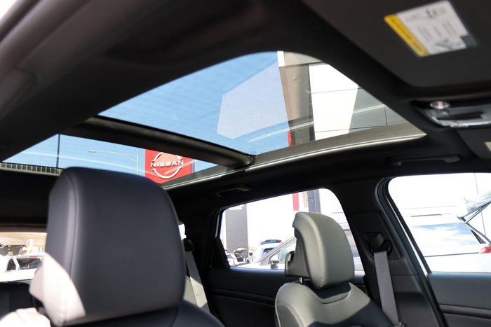 2026 Kia Sportage HEV GT-Line NQ5 PE MY26 Clear White