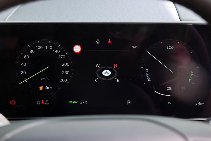 2026 Kia Sportage HEV GT-Line NQ5 PE MY26 Clear White