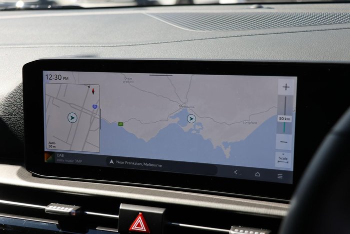 2026 Kia Sportage HEV GT-Line NQ5 PE MY26 Clear White