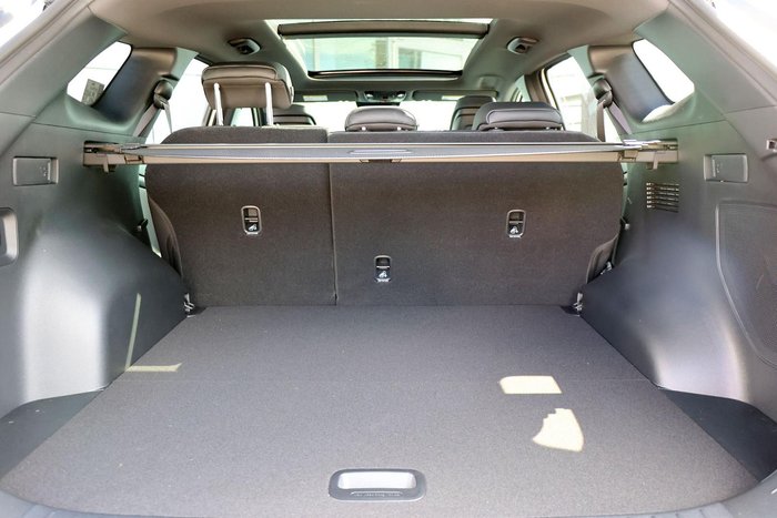 2026 Kia Sportage HEV GT-Line NQ5 PE MY26 Clear White