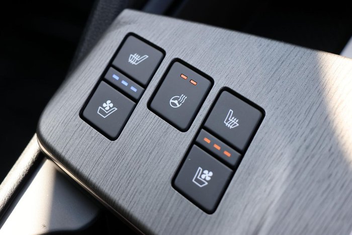 2026 Kia Sportage HEV GT-Line NQ5 PE MY26 Clear White