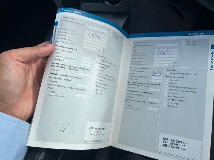 2011 Mercedes-Benz C-Class C180 BlueEFFICIENCY