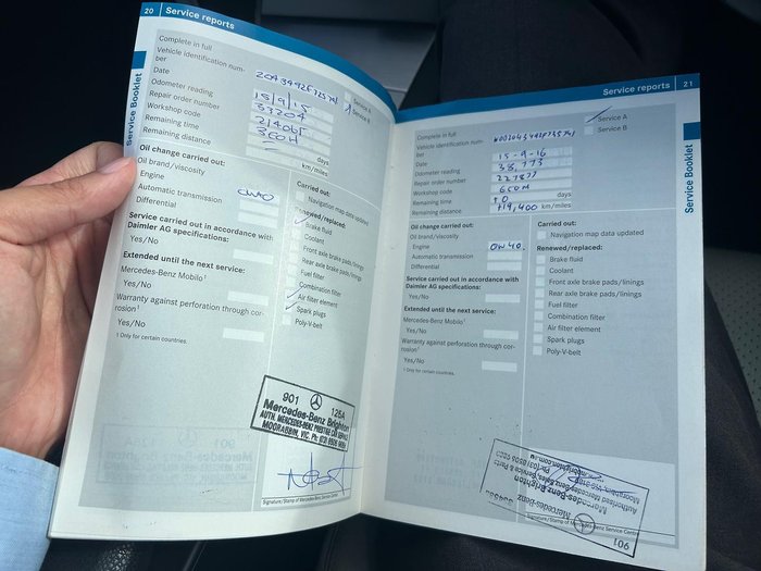 2011 Mercedes-Benz C-Class C180 BlueEFFICIENCY