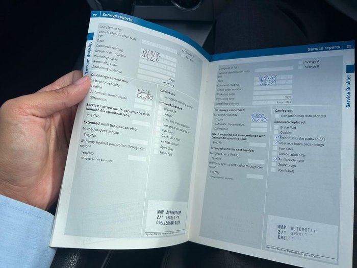 2011 Mercedes-Benz C-Class C180 BlueEFFICIENCY