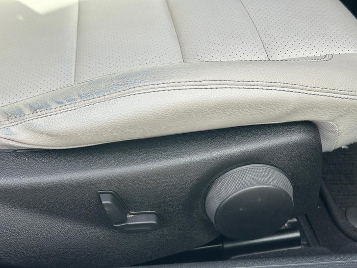 2011 Mercedes-Benz C-Class C180 BlueEFFICIENCY