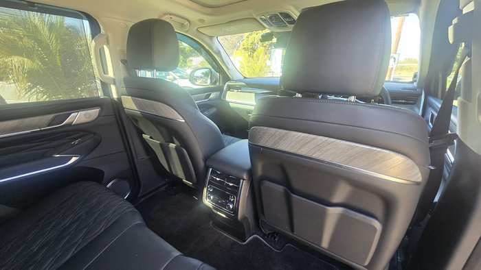 2024 GWM Tank 500 Ultra Hybrid