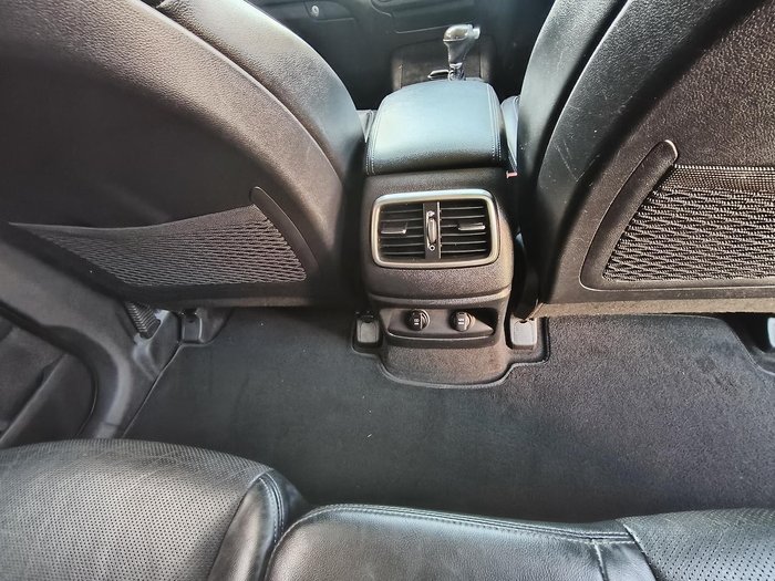 2017 Kia Sorento SLi UM MY17 AWD Platinum Graphite