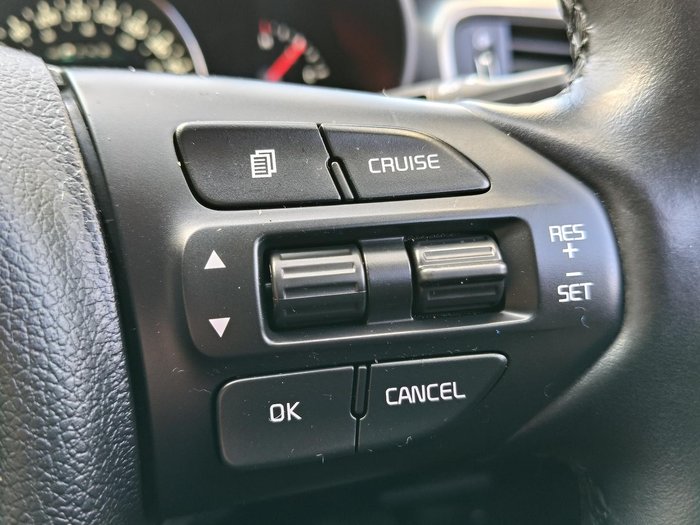 2017 Kia Sorento SLi