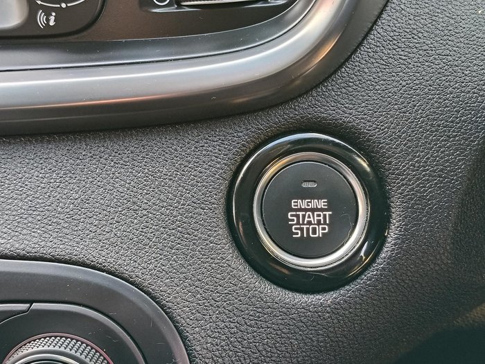 2017 Kia Sorento SLi