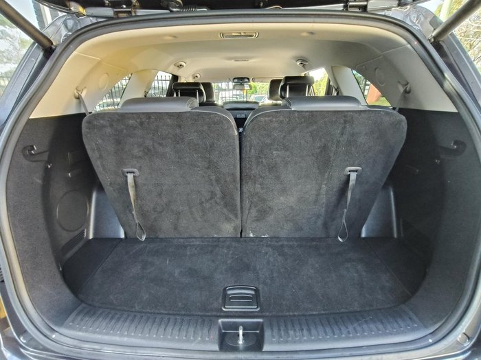 2017 Kia Sorento SLi