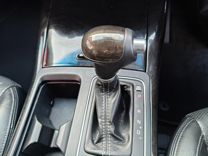 2017 Kia Sorento SLi UM MY17 AWD Platinum Graphite