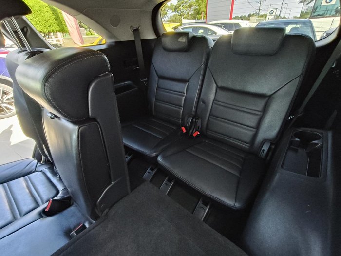 2017 Kia Sorento SLi