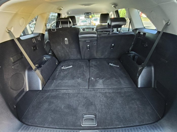 2017 Kia Sorento SLi