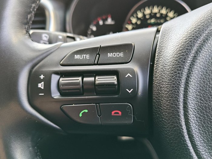 2017 Kia Sorento SLi