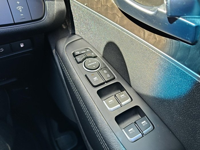 2017 Kia Sorento SLi